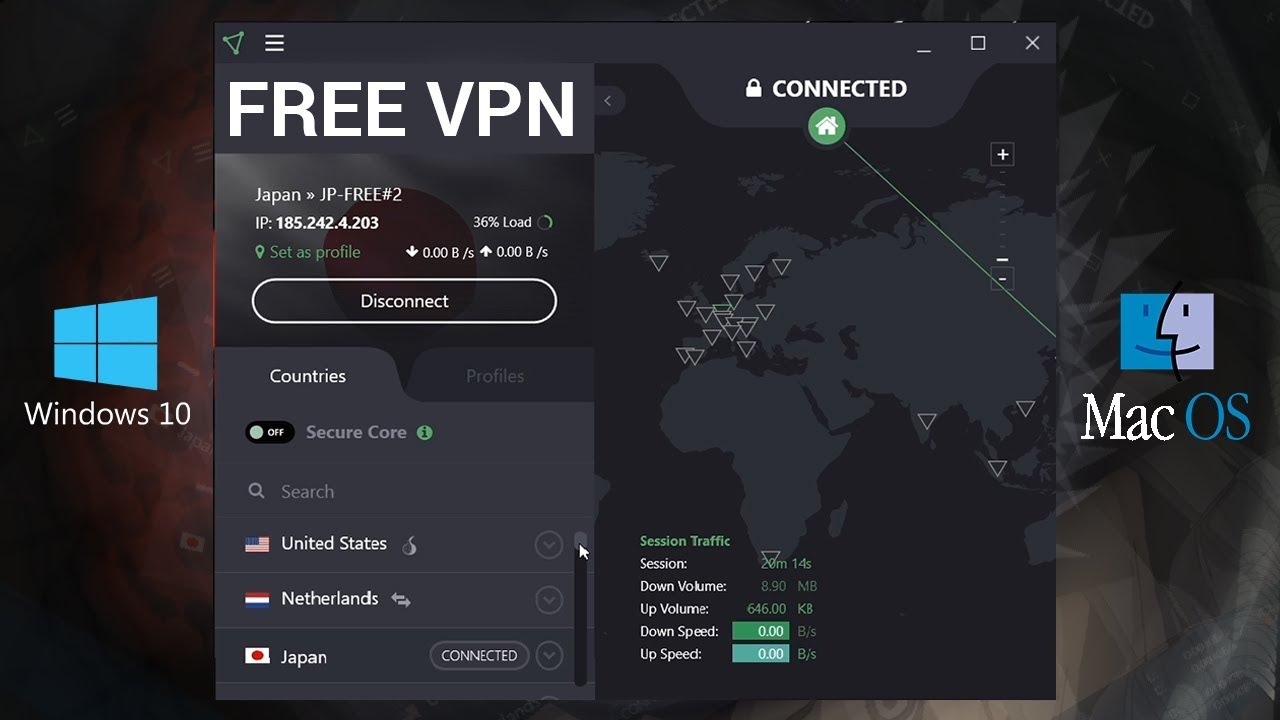 free unlimited vpn for mac download