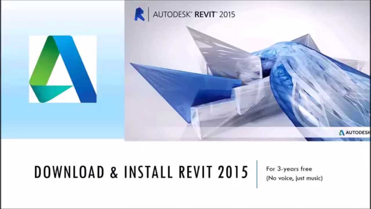 Download revit 2015 full crack